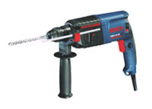 Máy khoan búa Bosch GBH2-26RE (GBH 2-26 RE)