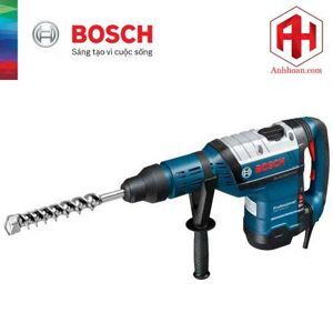 Máy khoan Bosch GBH 8-45DV