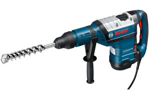 Máy khoan Bosch GBH 8-45DV