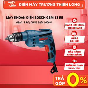Máy khoan Bosch GBM 13 RE (GBM 13RE)