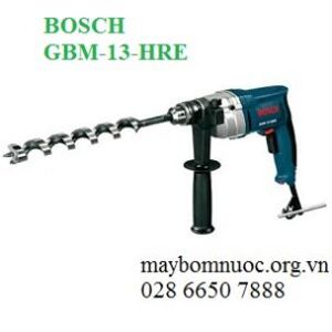 Máy khoan xoay Bosch GBM-13HRE (GBM 13-HRE)