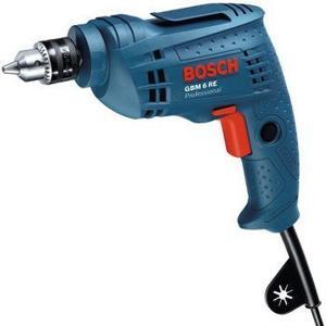 Máy khoan điện Bosch GBM6RE (GBM-6-RE)