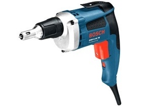 Máy vặn vít Bosch GSR 6-45TE-WK18