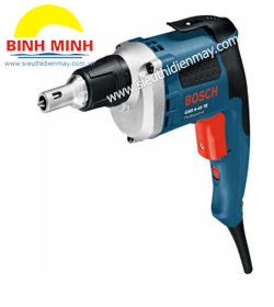 Máy vặn vít Bosch GSR 6-45TE-WK18