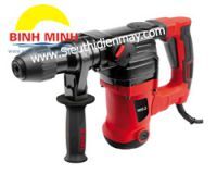 Máy khoan búa 2 chức năng Yato YT-82125