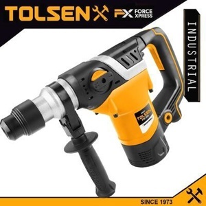 Máy khoan búa 3 chức năng 28mm 1100w Tolsen 88530