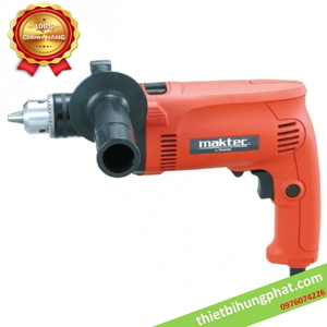 Máy khoan búa 430W Makita MT817