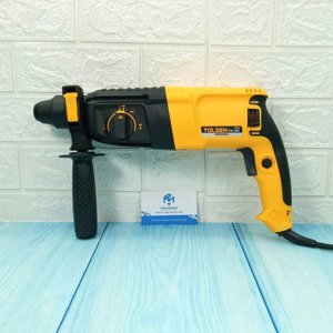 Máy khoan búa 800W Tolsen 79510
