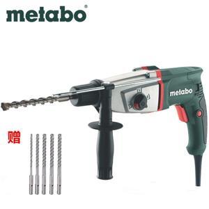 Máy khoan búa 810W Metabo KHE-2643 (26mm)