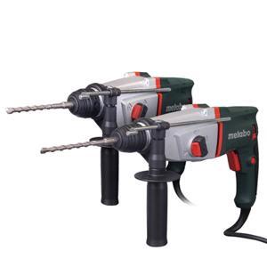 Máy khoan búa 810W Metabo KHE-2643 (26mm)