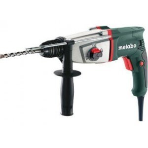 Máy khoan búa 810W Metabo KHE-2643 (26mm)