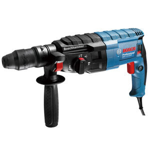 Máy khoan búa Bosch GBH 2-24DFR (GBH 2-24 DFR) - 790W