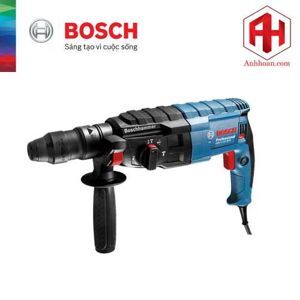 Máy khoan búa Bosch GBH 2-24DFR (GBH 2-24 DFR) - 790W