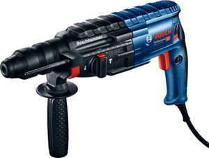 Máy khoan búa Bosch GBH 2-24DFR (GBH 2-24 DFR) - 790W