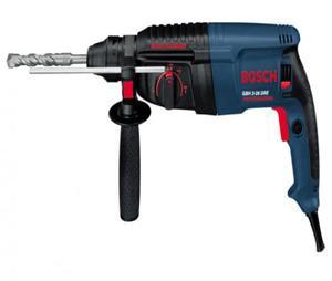 Máy khoan Bosch GBH 2-26 DRE (GBH 2-26DRE/ GBH2-26DRE)