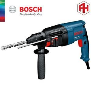 Máy khoan búa Bosch GBH 2-26E (GBH226E/ GBH 2-26 E)