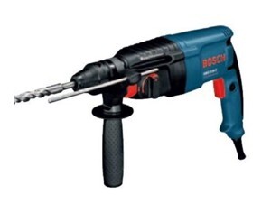 Máy khoan búa Bosch GBH 2-26E (GBH226E/ GBH 2-26 E)