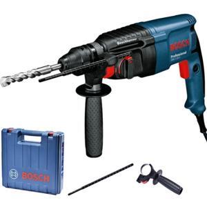 Máy khoan búa Bosch GBH 2-26E (GBH226E/ GBH 2-26 E)