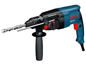 Máy khoan búa Bosch GBH 2-26E (GBH226E/ GBH 2-26 E)