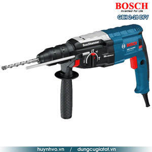 Máy khoan Bosch GBH 2-28 DFV (GBH 2-28DFV/ GBH2-28DFV)