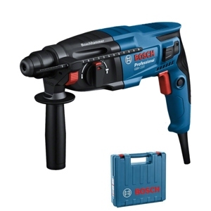 Máy khoan búa Bosch GBH 220