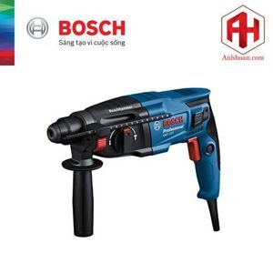 Máy khoan búa Bosch GBH 220
