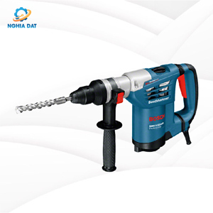 Máy khoan búa Bosch GBH 4-32 DFR (06113321K0)