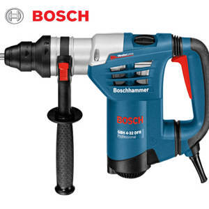 Máy khoan búa Bosch GBH 4-32 DFR (06113321K0)