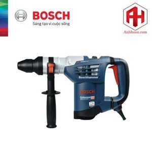 Máy khoan búa Bosch GBH4-32DFR (GBH 4-32 DFR)