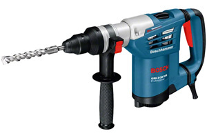 Máy khoan búa Bosch GBH4-32DFR (GBH 4-32 DFR)