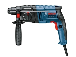 Máy khoan búa Bosch GBH2-20RE 600W
