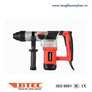 Máy khoan búa Btec BT8290