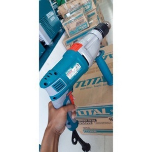 Máy khoan búa cầm tay Total TG111165E 1050W