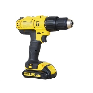 Máy khoan búa chạy pin Dewalt DCD776C2 (18V)