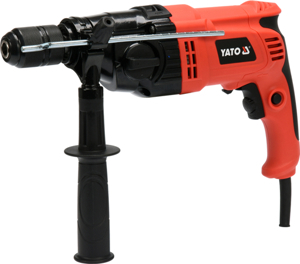 Máy khoan búa có thể điều chỉnh tốc độ 1050W Yato YT-82044Y