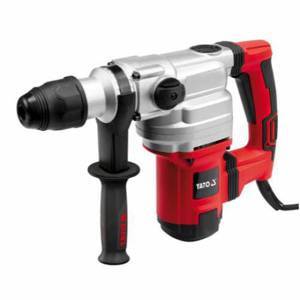 Máy khoan búa đảo chiều Yato YT-82130