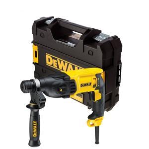 Máy khoan búa Dewalt D25132K