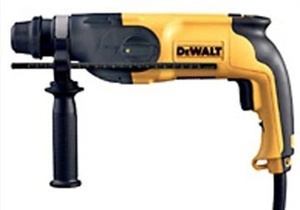 Máy khoan búa Dewalt D25132K