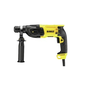 Máy khoan búa Dewalt D25132K