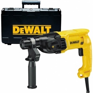 Máy khoan búa DeWalt D25133K