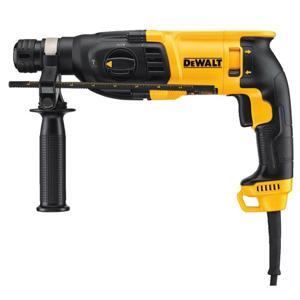 Máy khoan búa Dewalt D25133KA