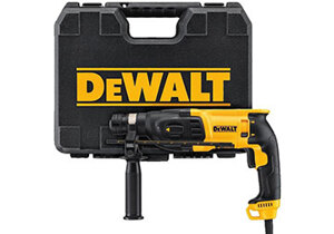 Máy khoan búa Dewalt D25133KA