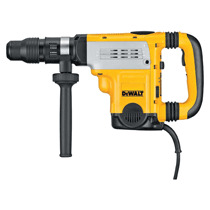 Máy khoan búa Dewalt D25701K