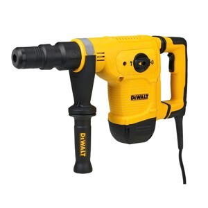 Máy khoan búa Dewalt D25811K-B1 - 1050W