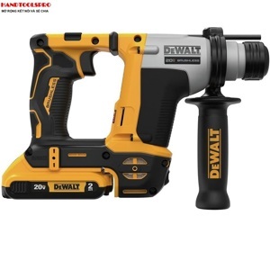 Máy khoan búa Dewalt DCH172, 20V