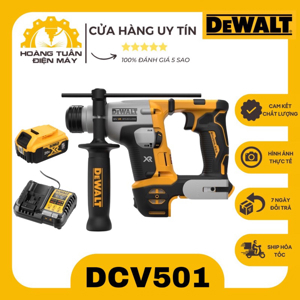 Máy khoan búa Dewalt DCH172, 20V