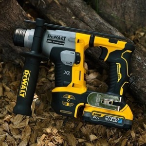 Máy khoan búa Dewalt DCH172, 20V