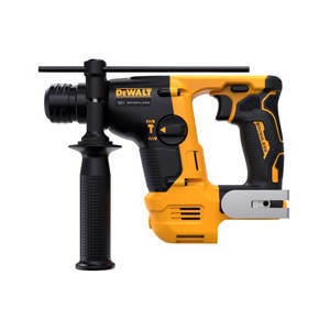 Máy khoan búa dùng pin 12V DeWalt DCH072N-KR (Chưa Pin & Sạc)