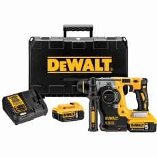 Máy khoan búa dùng pin 20V Max DeWalt DCH172P2