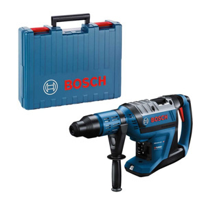 Máy khoan búa dùng pin Bosch GBH 18V-45 C